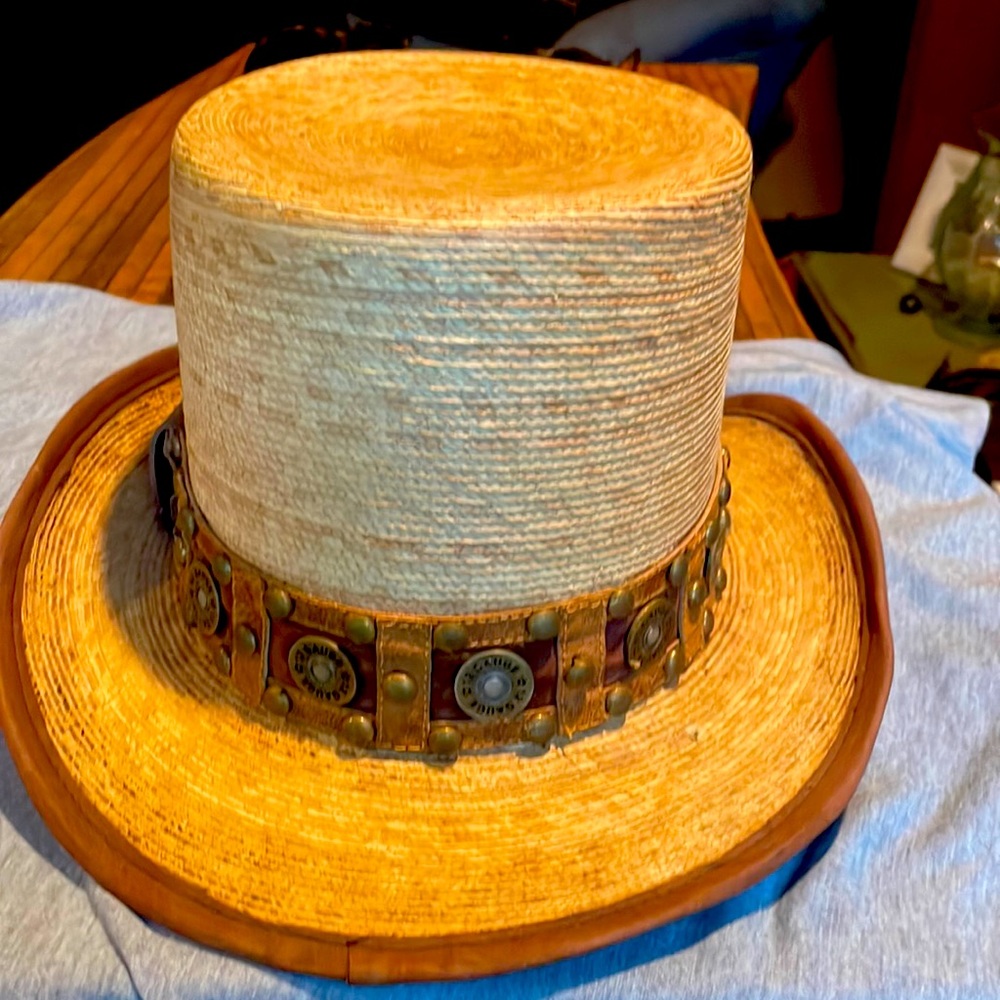Awesome Top Hat